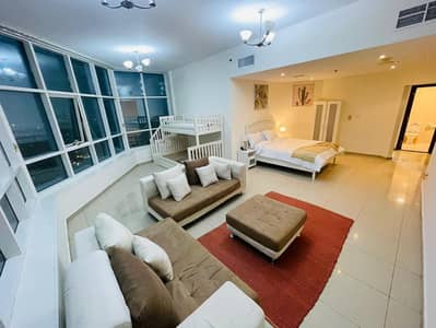 3 Bedroom Flat for Rent in Corniche Ajman, Ajman - IMG-20250519-WA0072. jpg