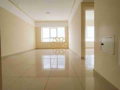 Spacious 1BHK + Free Parking