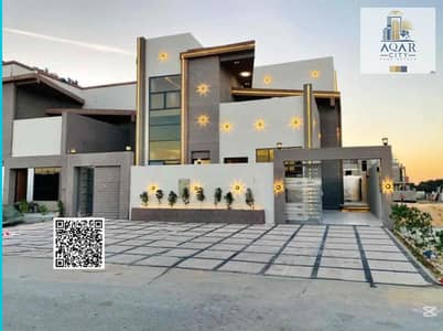 4 Bedroom Villa for Sale in Al Yasmeen, Ajman - IMG_4934. jpg