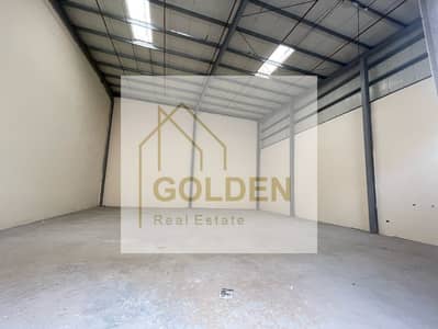 Warehouse for Rent in Umm Al Thuoob, Umm Al Quwain - IMG-20250218-WA0148. jpg