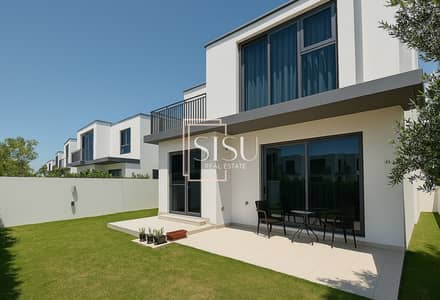 5 Bedroom Villa for Rent in Dubai Hills Estate, Dubai - Image 002. JPG
