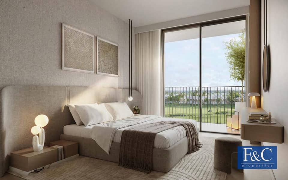 Квартира в Дубай Саут,Эмаар Саут,Golf Meadows, 3 cпальни, 2349000 AED - 11694268 Квартира в Дубай Саут,Эмаар Саут,Golf Meadows, 3 cпальни, 2349000 AED - 11694268