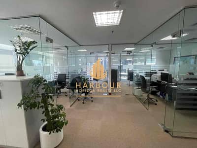Офис в аренду в Бизнес Бей, Дубай - eb431c92-5073-4fdb-ad62-c25a506f831b. jpg