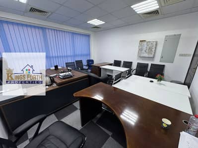 Офис в аренду в Дейра, Дубай - WhatsApp Image 2025-05-19 at 18.38. 24. jpeg