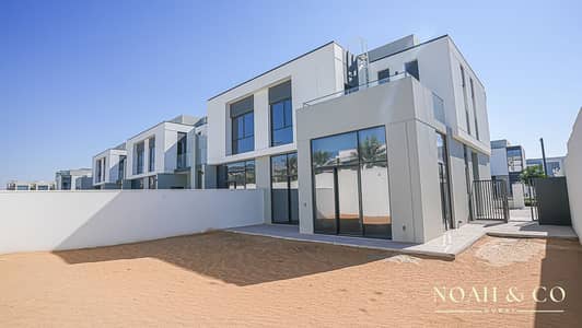 4 Bedroom Villa for Rent in Al Furjan, Dubai - 2. JPG