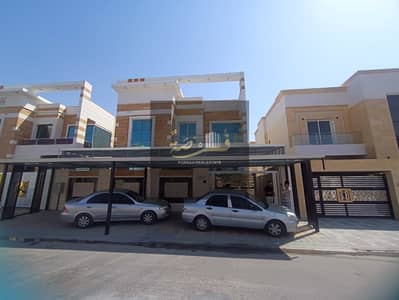 فیلا 4 غرف نوم للايجار في الياسمين، عجمان - IMG-20250519-WA0279. jpg