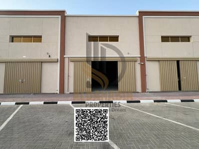 مستودع  للايجار في الجرف، عجمان - 93396435-49e5-4dfa-8747-f094c93f5e54. jpeg