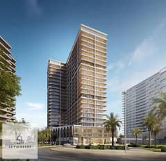 Architectural Brilliance Meets Urban Luxury – Binghatti Starlight in Al Jaddaf, Dubai