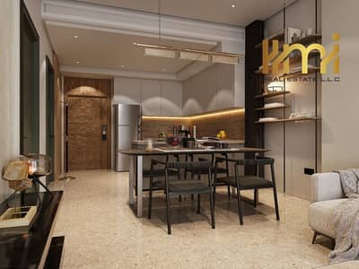 1 Bedroom Flat for Sale in Dubai South, Dubai - WhatsApp Image 2025-05-18 at 1.58. 00 PM. jpeg