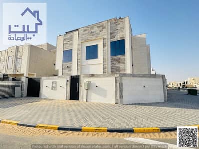 5 Bedroom Villa for Rent in Al Zahya, Ajman - IMG-20250519-WA0039. jpg