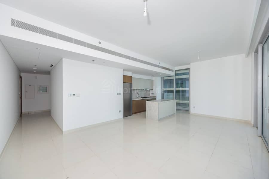 Квартира в Дубай Харбор,Эмаар Бичфронт,Бич Айл, 2 cпальни, 340000 AED - 11694397 Квартира в Дубай Харбор,Эмаар Бичфронт,Бич Айл, 2 cпальни, 340000 AED - 11694397