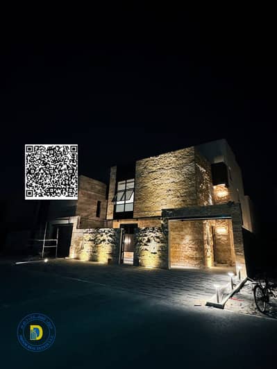 6 Bedroom Villa for Sale in Al Bahia, Ajman - WhatsApp Image 2025-05-19 at 6.52. 29 PM. jpeg