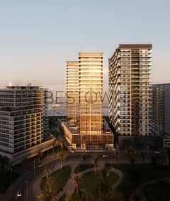 Luxury Studio apartment ✦ You Belong Here ✦ Value Grows Here