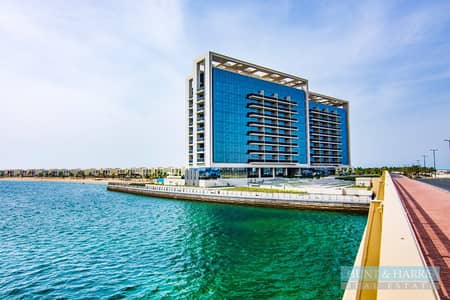 1 Bedroom Apartment for Rent in Mina Al Arab, Ras Al Khaimah - One Bedroom For Rent - Waterfront View - Appliances Included