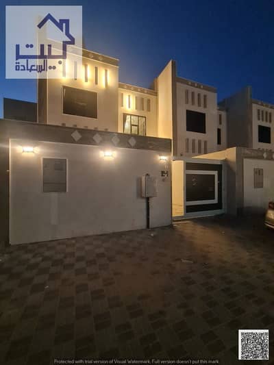 4 Bedroom Townhouse for Rent in Al Zahya, Ajman - d390ec88-7b50-4921-8166-ba81ba3133ec. jpg