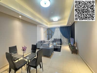 1 Bedroom Flat for Rent in Al Rashidiya, Ajman - WhatsApp Image 2025-05-14 at 1.20. 07 PM. jpeg