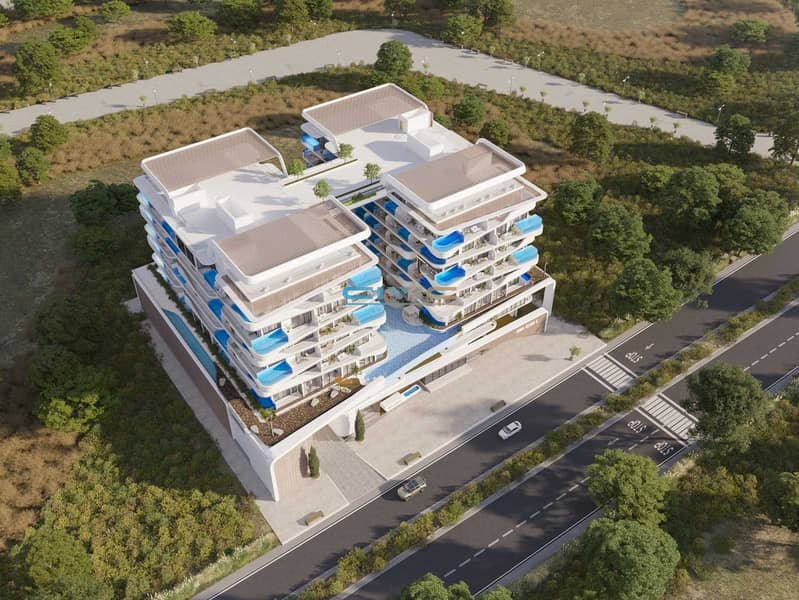 位于迪拉岛,Ocean Pearl 2 3 卧室的公寓 3440397 AED - 11694499 位于迪拉岛,Ocean Pearl 2 3 卧室的公寓 3440397 AED - 11694499