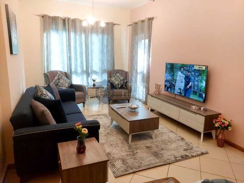 Spacious Home | Marina Views | High ROI Spacious Home | Marina Views | High ROI