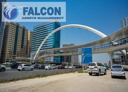 1 Bedroom Flat for Rent in Al Taawun, Sharjah - watermark. jpeg