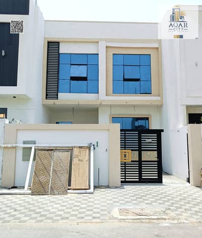 فیلا 3 غرف نوم للبيع في الزاهية، عجمان - 74529602-f6b1-49a9-9e9e-28f85006ce77. jpg