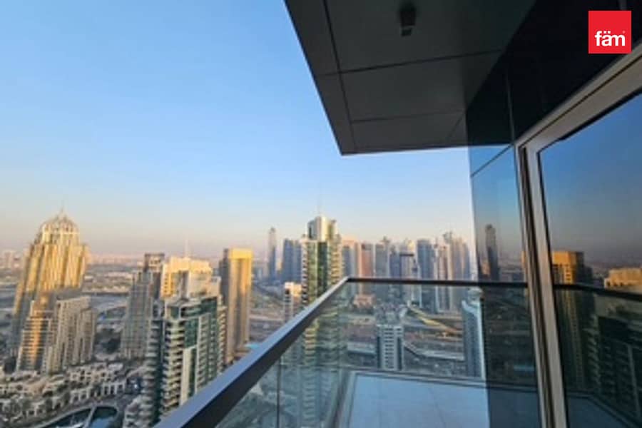 Luxury Living| Marina View | Prime Location Luxury Living| Marina View | Prime Location
