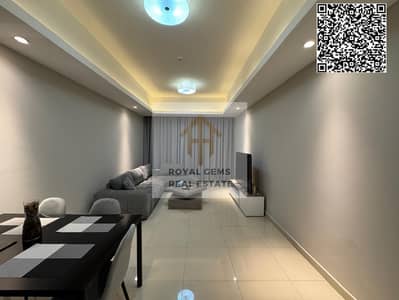 1 Bedroom Flat for Rent in Al Rashidiya, Ajman - WhatsApp Image 2025-05-19 at 7.44. 04 PM. jpeg