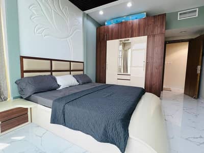 2 Bedroom Apartment for Rent in Al Rashidiya, Ajman - IMG-20250519-WA0022. jpg