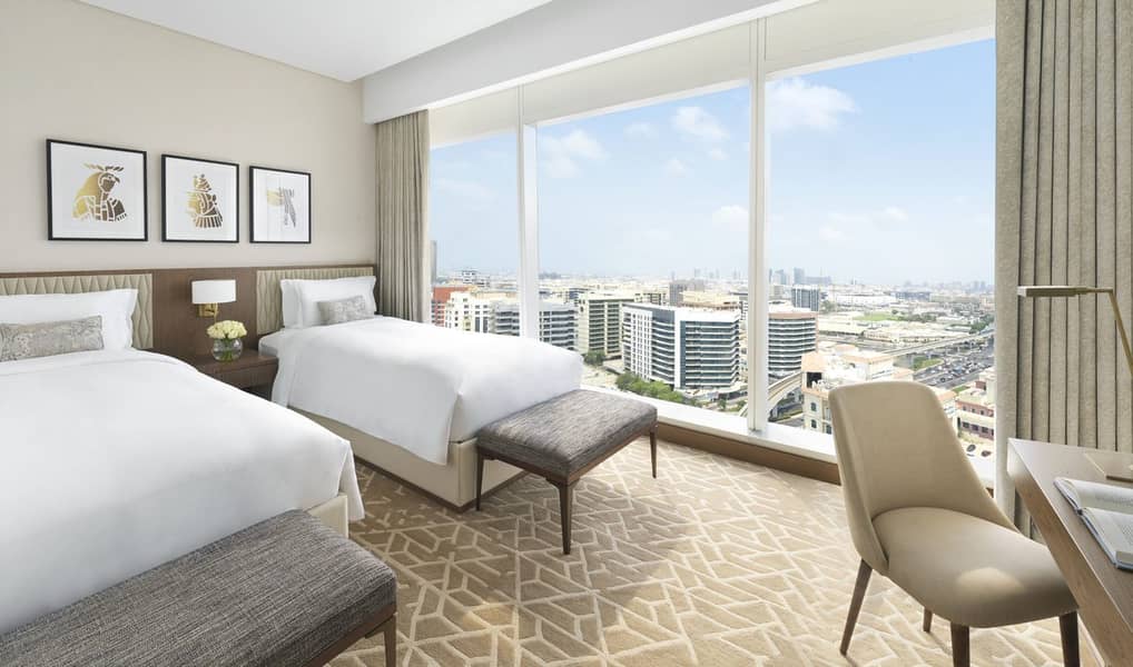 5 Sofitel Two Bedroom - (6). jpg
