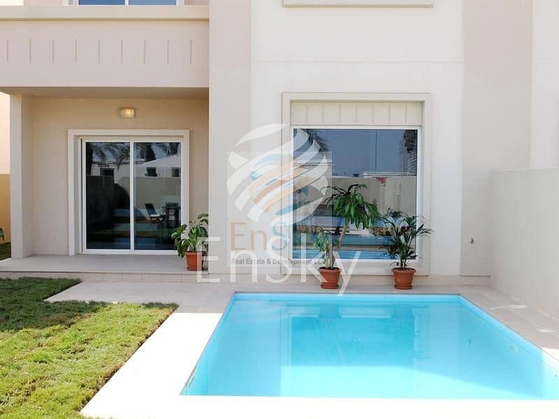 Вилла в Аль Риф,Аль Риф Виллы,Арабиан Стайл, 5 спален, 2700000 AED - 11694605 Вилла в Аль Риф,Аль Риф Виллы,Арабиан Стайл, 5 спален, 2700000 AED - 11694605