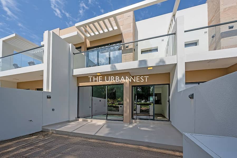 位于达马克山庄,公园别墅,托潘加别墅区 3 卧室的联排别墅 215000 AED - 11694651 位于达马克山庄,公园别墅,托潘加别墅区 3 卧室的联排别墅 215000 AED - 11694651