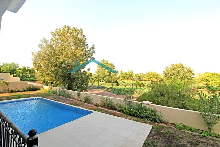 FANTASTIC EXECUTIVE VILLA | GOLF COURSE VIEWS FANTASTIC EXECUTIVE VILLA | GOLF COURSE VIEWS