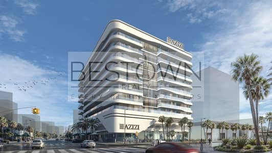 Studio for Sale in Al Furjan, Dubai - AFC-054B-D-IMG-EXTERIOR PERSPECTIVE 01_01 (1)_page-0001. jpg