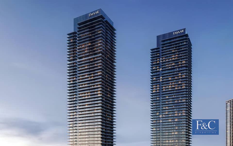 Creekside Life | High ROI | Urban Serenity Creekside Life | High ROI | Urban Serenity
