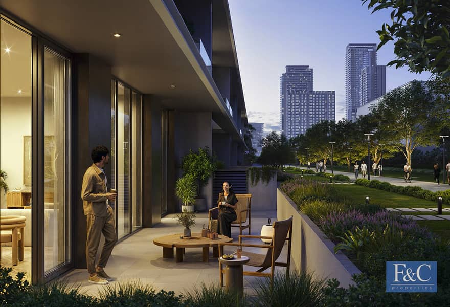 位于迪拜溪港,Altan 3 卧室的公寓 4329888 AED - 11694674 位于迪拜溪港,Altan 3 卧室的公寓 4329888 AED - 11694674