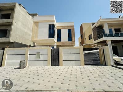 4 Bedroom Villa for Sale in Al Zahya, Ajman - WhatsApp Image 2025-05-13 at 9.18. 55 PM. jpeg