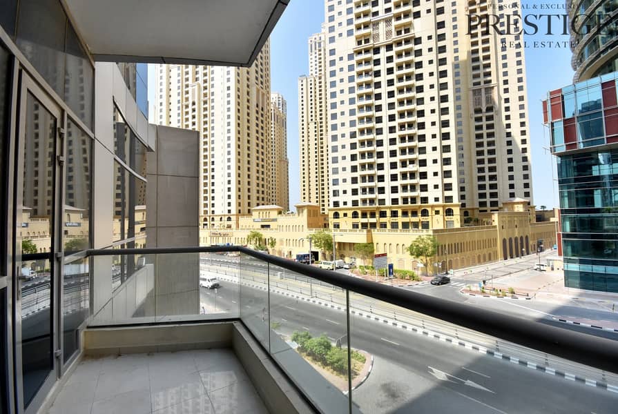 2 Bedroom | Bay Central | Dubai  Marina