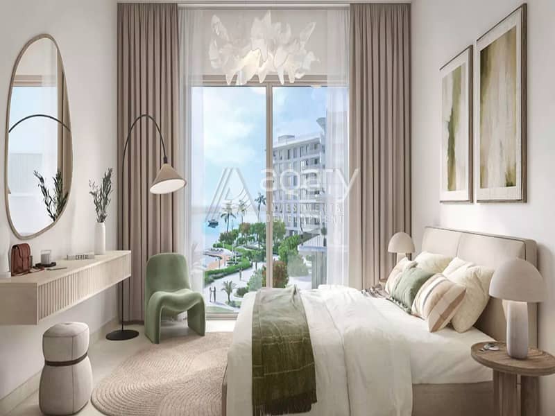 Квартира в Яс Айленд,Сама Яс, 1 спальня, 2350000 AED - 11694713 Квартира в Яс Айленд,Сама Яс, 1 спальня, 2350000 AED - 11694713
