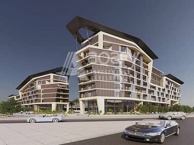 2 Cпальни Апартаменты Продажа в Масдар Сити, Абу-Даби - Квартира в Масдар Сити，Аль Махра Резиденс, 2 cпальни, 1170000 AED - 11694719