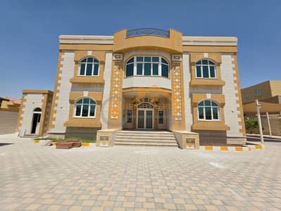 5 Bedroom Villa for Rent in Mohammed Bin Zayed City, Abu Dhabi - 20250513_134026. jpg