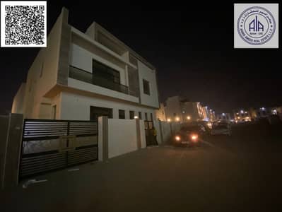 فیلا 5 غرف نوم للايجار في الحليو، عجمان - IMG-20250519-WA0011 (1). jpg