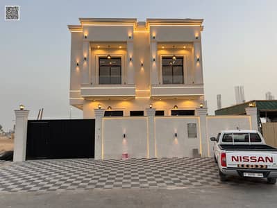 6 Bedroom Villa for Sale in Al Helio, Ajman - WhatsApp Image 2025-05-19 at 8.00. 26 PM. jpeg