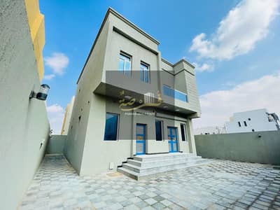 4 Bedroom Villa for Rent in Al Zahya, Ajman - IMG-20250519-WA0378. jpg