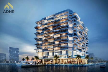 1 Bedroom Flat for Sale in Dubai Islands, Dubai - 1. jpg