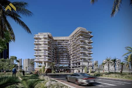2 Cпальни Апартамент Продажа в Дейра Айленд, Дубай - 3. jpg