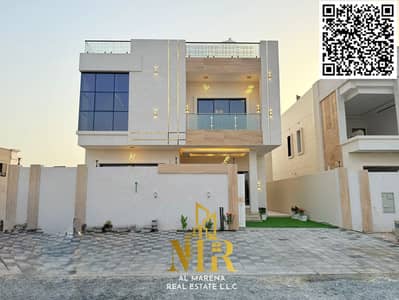 6 Bedroom Villa for Sale in Al Helio, Ajman - IMG-20250519-WA0868. jpg