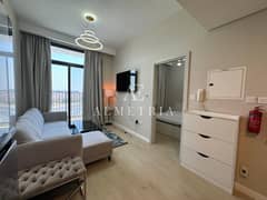 City View I Fully Furnished I Ready To Move