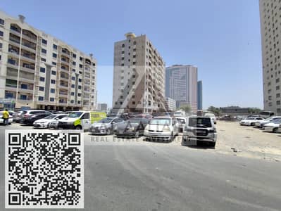 艾尔朱尔夫， 阿治曼 住宅地块待售 - IMG-20250519-WA0588. jpg