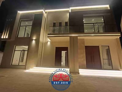 6 Bedroom Villa for Rent in Madinat Al Riyadh, Abu Dhabi - 1000498124. jpg
