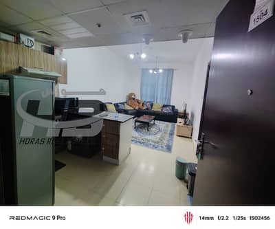 阿尔努艾米亚， 阿治曼 1 卧室单位待租 - IMG-20250519-WA0253. jpg