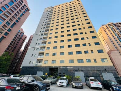 1 Спальня Апартаменты Продажа в Аль Нуаимия, Аджман - 440b99ab-7aec-479e-ab34-ed9a5b5e9468. jpeg